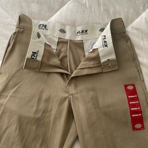 Dickies 874 pants